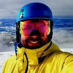 Robert Hoskinson - @208_fr8train - Instagram