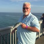 Robert Hoss - @hossmaster_67 - Instagram