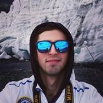 Robert Alexander Hosty - @roberthosty - Instagram