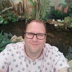 Robert Hoth - @pflegertod - Instagram