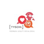 Robert housden - @tysomapp - Instagram