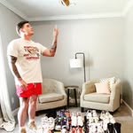 Robert Houser - @sneakersergeantllc - Instagram