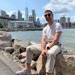 Robert Howard - @_rob_howard - Instagram