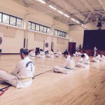 Robert Howard - @gm_howards_taekwondo_school - Instagram