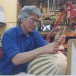 Robert Howard - @roberthowardwoodworker - Instagram