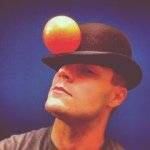 Robert Howells - @robertlloydjuggle - Instagram