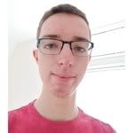 Robert Howells - @robablob96 - Instagram