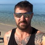 Robert Howells - @aussie_robbo81 - Instagram
