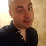 Robert Howells - @bobbyh80 - Instagram