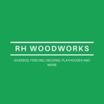 Robert Howells - @rh_woodworks21 - Instagram