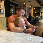 Robert Moxey-Howse - @blackmarket1812 - Instagram