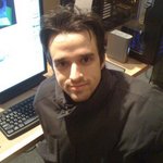 @robertohowse - Instagram