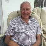 Robert Huckerby - @huckerbyrobert - Instagram