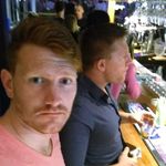 Robert Huckle - @huck_robert - Instagram