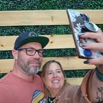 Robert Huckle - @hucklerobert - Instagram