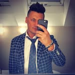 Robert Huckleberry - @huckleberry_robert - Instagram