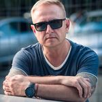 Robert Hudec - @roboh55 - Instagram