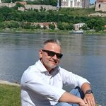 Robert Hudec - @roberthudec1976 - Instagram