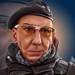 Robert Hudec - @magroberthudecborr - Instagram