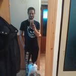 Robert Hudec - @robertonebertocz - Instagram