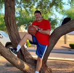 Robert Huffaker - Facebook