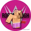 Robert Hugh - @rblwwe.roberthugh - TikTok