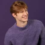Robert Hughes - @robert.hughes.dance - Instagram