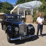 Robert Hughes Automobiles - @roberthughesautomobiles - Instagram