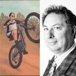 Robert Huisman - @robert_jhb_wielersport - Instagram