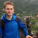 Robert Hulse - @rob.capulet.94 - Instagram