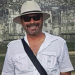 Roberto Hulsey - @robert_hulsey - Instagram