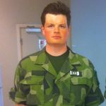 Robert Hultgren - @hultgren91 - Instagram