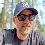 Robert Hultgren - @hulta78 - Instagram