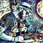 Robert Hundt - @radioactive.cake - Instagram