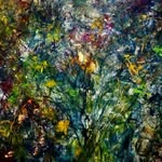 Robert Hungerford - @paintnotsoseriousnow - Instagram