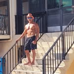 Robert Hungerford - @jaxrobert84 - Instagram