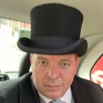 Robert Hunningher BEM - @roberthumdingerhunningherbem - Instagram