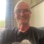 Robert Hunt - @bobs_frends - Instagram