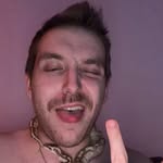 Robert Hunt - @fisherpricetazer - Instagram