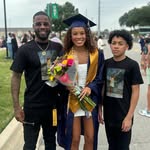 Robert Hunt Jr. - @mr.grindcircuit_23 - Instagram