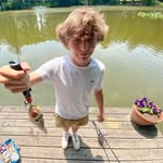 Robert Hunter - @rhg.804 - Instagram