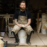 Robert Hunter Ceramics - @roberthunter.ceramics - Instagram