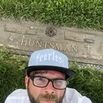 Robert Huntsman - Facebook