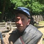 Robert Hutton - @hutton7550 - Instagram