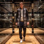 Robert Hutton - @roberthutton3 - Instagram