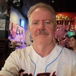 Robert Hutton - @rlhutton1969 - Instagram
