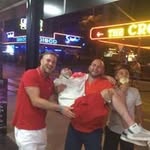 Robert Hutton - @huttonrobert078 - Instagram