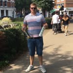 Robert Huxley - @nezbit_west - Instagram