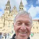 Robert Huxley - @otterybob - Instagram