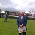 Robert Huxley - @roberthuxley1947 - Instagram